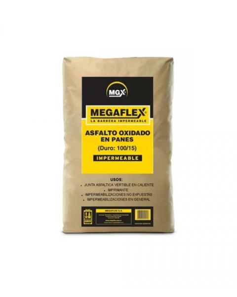 Brea en Pan 10 kg